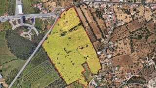 Land for sale in Loulé, Portugal — €5,000,000