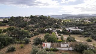 Land for sale in Loulé, Portugal — €440,000