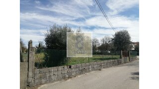 Terreno de 1430 m² em Viseu