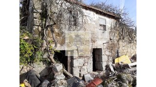 Terreno de 1340 m² em Viseu