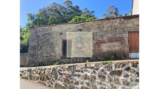 Terreno de 1400 m² em Viseu