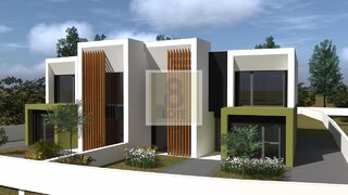 Terreno de 1702 m² em Viseu