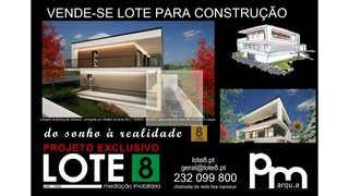 Land for sale in São Pedro do Sul, Portugal — €40,000