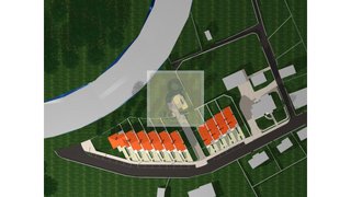 Terreno de 251 m² em Viseu