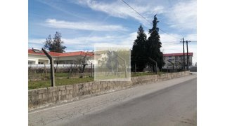 Land for sale in Viseu, Portugal — €130,000