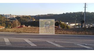 Terreno de 700 m² em Viseu