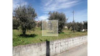 Terreno de 1630 m² em Viseu