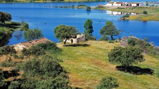 Land for sale in Reguengos de Monsaraz, Portugal — €5,000,000