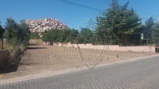 Terreno em Borba