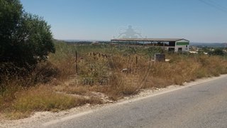 Land for sale in Vila Viçosa, Portugal — €45,000