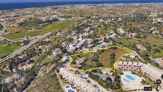 Land for sale in Albufeira, Portugal — €4,640,000
