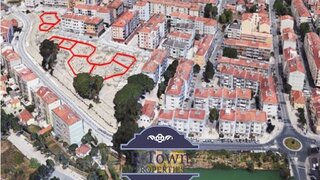 Land for sale in Sintra, Portugal — €2,588,000