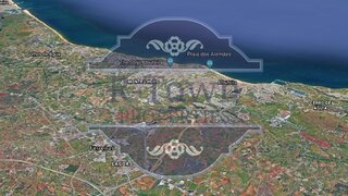 Land for sale in Albufeira, Portugal