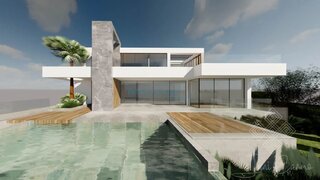 Terreno de 600 m² em Faro