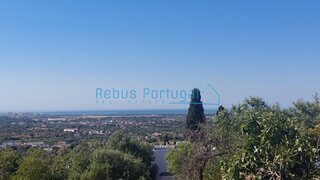 Land for sale in Loulé, Portugal — €700,000