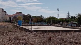 Terreno em Faro · 1900 m² · 244 000 €