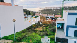 Land for sale in Vila do Bispo, Portugal — €250,000