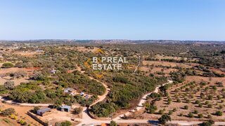 Land for sale in Lagos, Portugal — €825,000