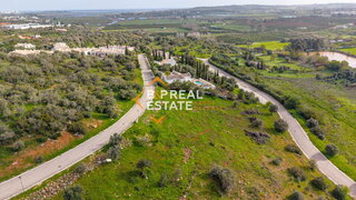 Land for sale in Portimão, Portugal — €295,000