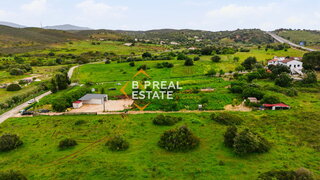 Land for sale in Lagos, Portugal — €130,000