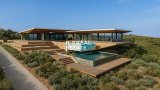 Land for sale in Lagos, Portugal — €1,500,000
