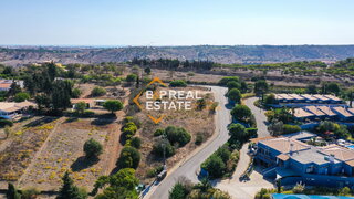 Land for sale in Lagos, Portugal — €490,000