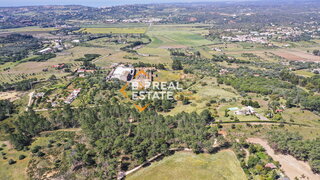 Land for sale in Lagos, Portugal — €650,000
