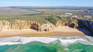 Land for sale in Vila do Bispo, Portugal — €2,500,000