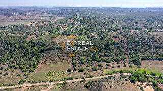 Land for sale in Lagos, Portugal — €280,000