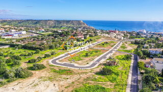 Land for sale in Lagos, Portugal — €750,000