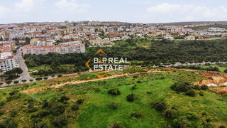 Land for sale in Lagos, Portugal — €900,000