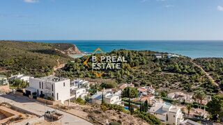 Land for sale in Vila do Bispo, Portugal — €795,000