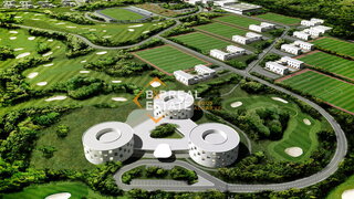 Land for sale in Lagos, Portugal — €12,500,000