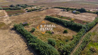 Land for sale in Vila do Bispo, Portugal — €85,000