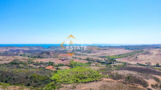 Land for sale in Vila do Bispo, Portugal — €450,000