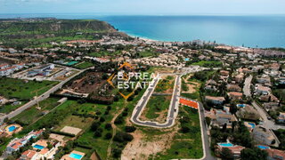 Land for sale in Lagos, Portugal — €360,000