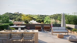 Land for sale in Palmela, Portugal — €495,000