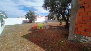 Terreno em Mora