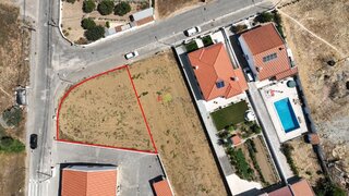 Land for sale in Montemor-o-Novo, Portugal — €60,000