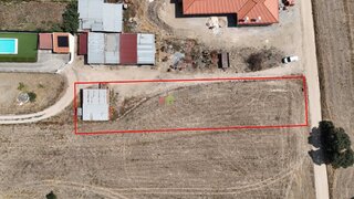 Land for sale in Montemor-o-Novo, Portugal — €70,000