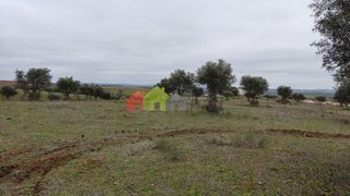 Terreno de 23 750 m² em Beja