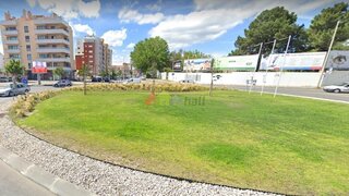 Land for sale in Barreiro, Portugal — €100,000