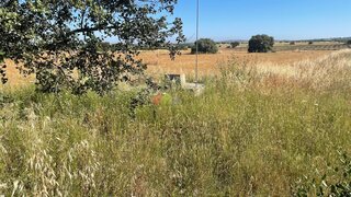 Terreno de 10 722 m² em Beja