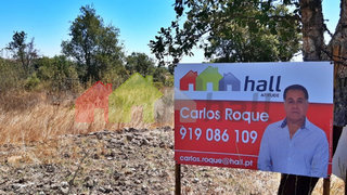 Terreno em Montemor-o-Novo