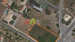 Land for sale in Sesimbra, Portugal — €290,000