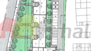 Terreno de 571 m² em Évora