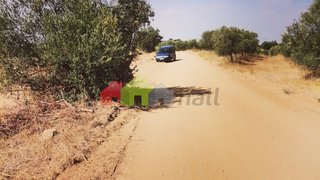 Land for sale in Vidigueira, Portugal — €45,000