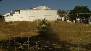 Land for sale in Serpa, Portugal — €75,000