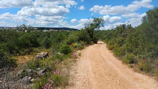 Land for sale in Loulé, Portugal — €42,000