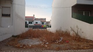 Terreno em Moita